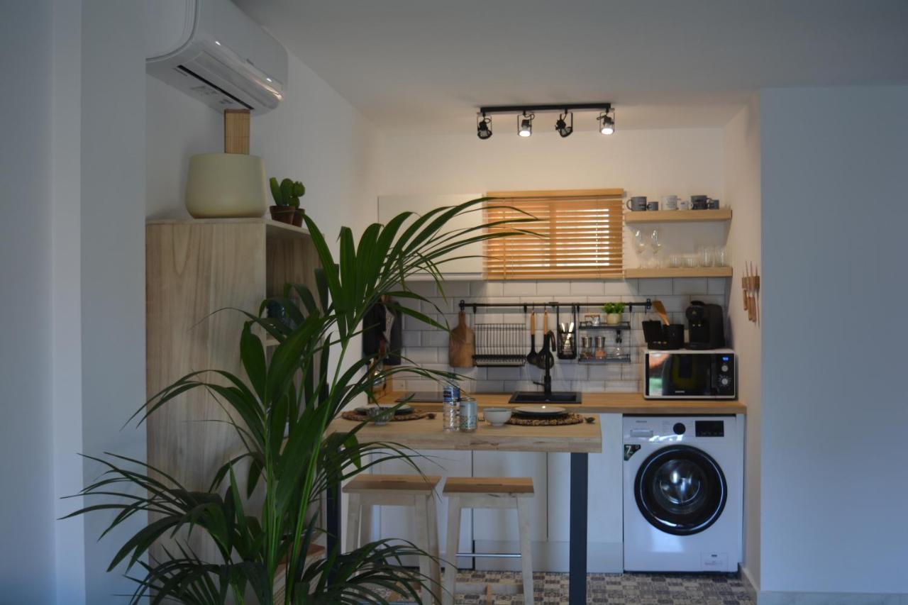 Apartamento Con Jacuzzi Y Terraza Con Opcion A Piscina Privada Almuñécar المظهر الخارجي الصورة