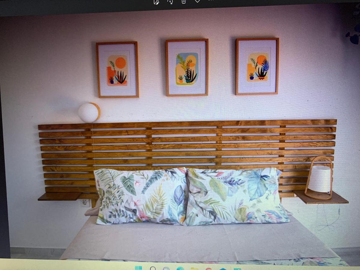 Apartamento Con Jacuzzi Y Terraza Con Opcion A Piscina Privada Almuñécar المظهر الخارجي الصورة