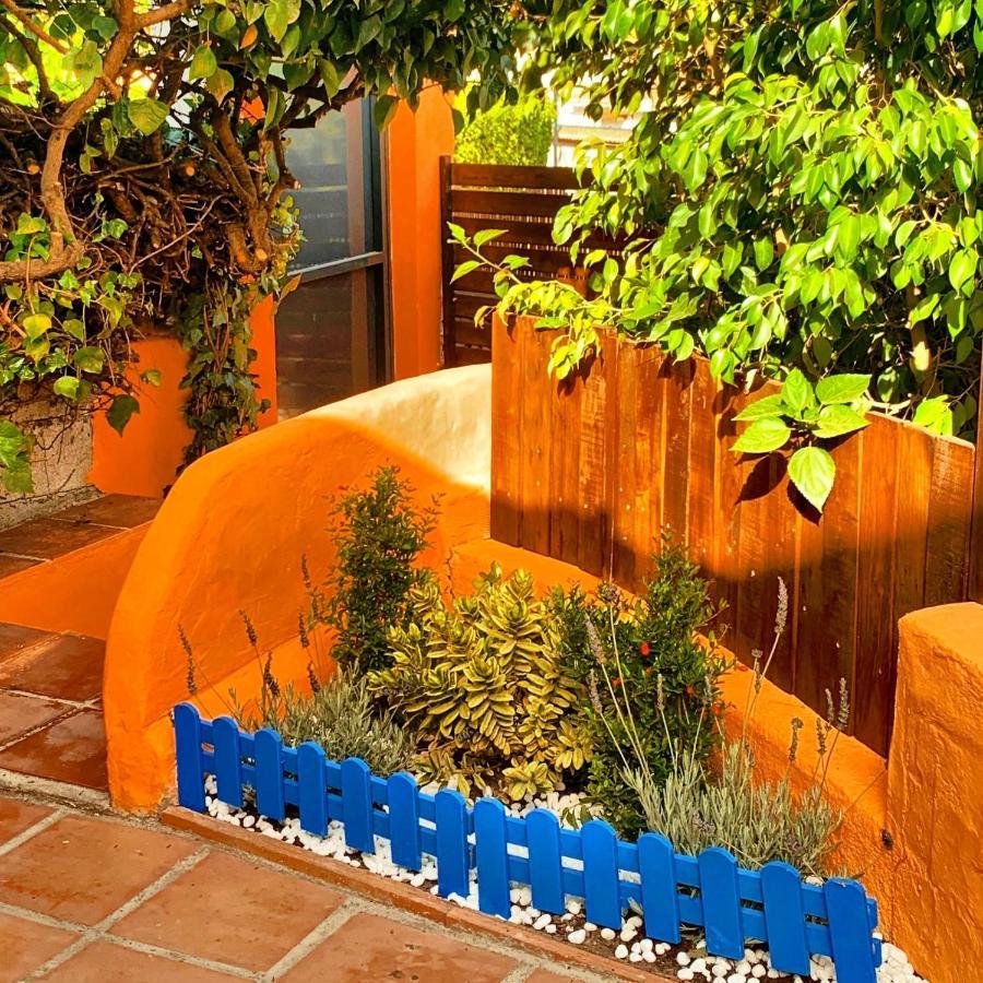 Apartamento Con Jacuzzi Y Terraza Con Opcion A Piscina Privada Almuñécar المظهر الخارجي الصورة