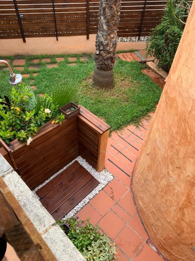 Apartamento Con Jacuzzi Y Terraza Con Opcion A Piscina Privada Almuñécar المظهر الخارجي الصورة