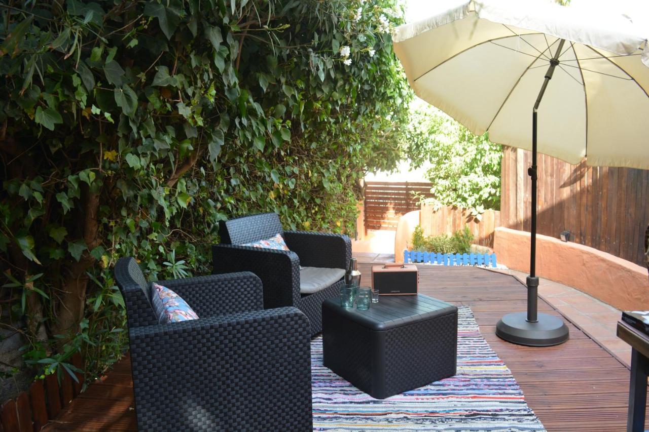 Apartamento Con Jacuzzi Y Terraza Con Opcion A Piscina Privada Almuñécar المظهر الخارجي الصورة