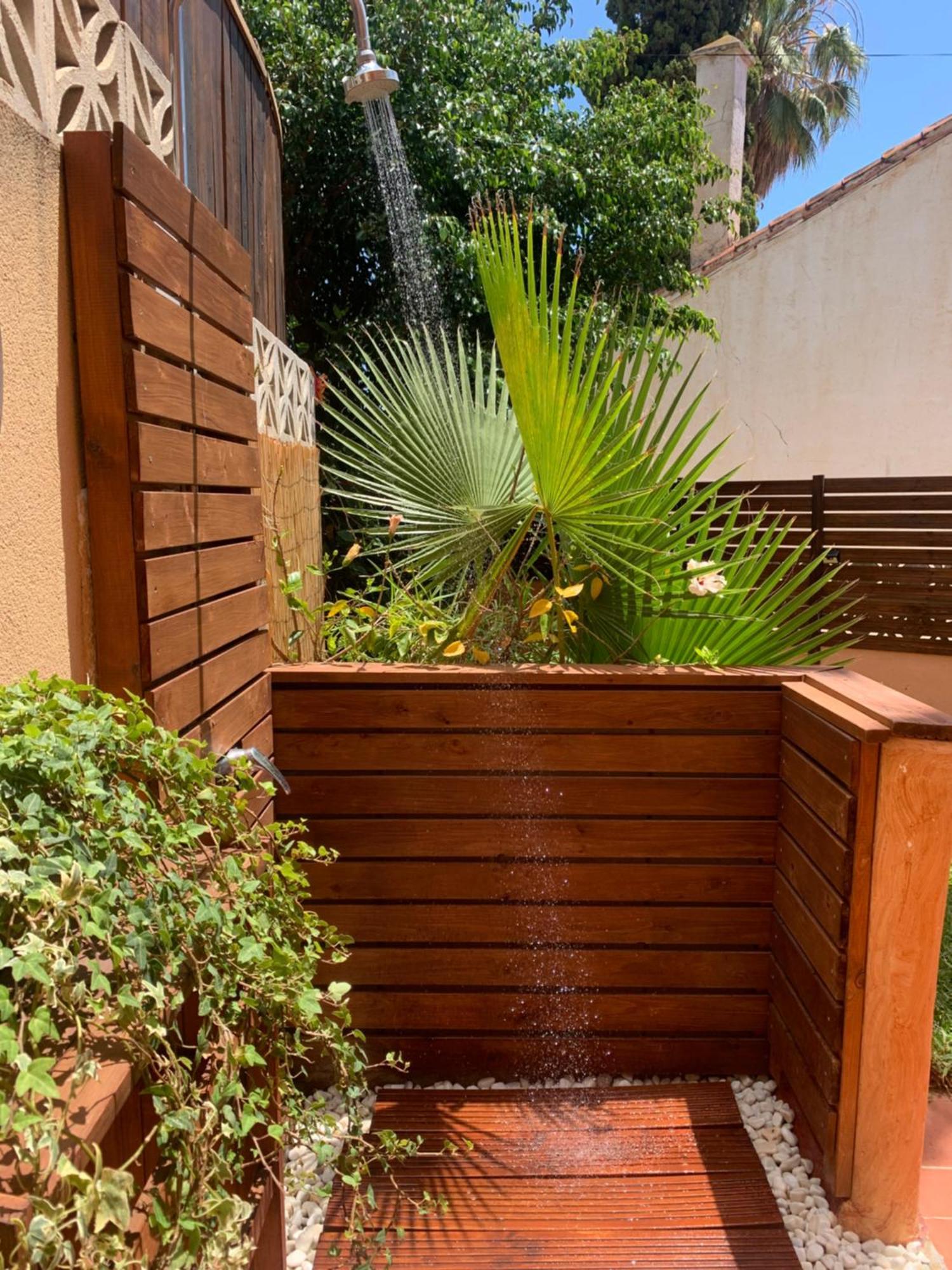Apartamento Con Jacuzzi Y Terraza Con Opcion A Piscina Privada Almuñécar المظهر الخارجي الصورة